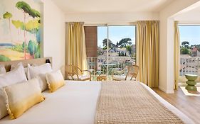 Best Western Arcachon Le Port